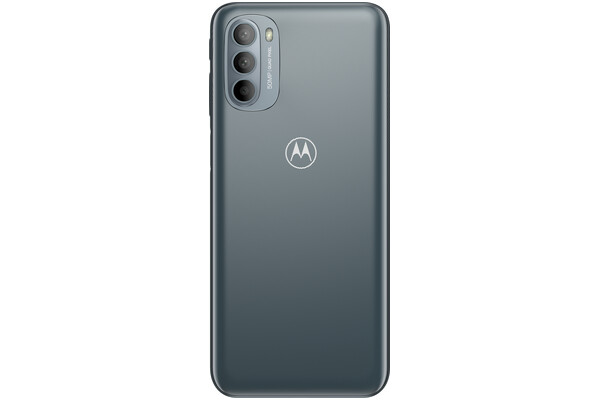 Smartfon Motorola moto g31 szary 6.4" 64GB