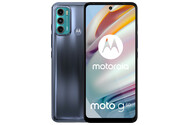 Smartfon Motorola moto g60 szary 6.8" 128GB