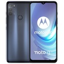 Smartfon Motorola moto g50 5G szary 6.5" 4GB/64GB