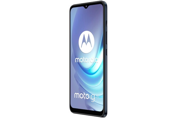 Smartfon Motorola moto g50 5G szary 6.5" 4GB/64GB