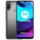 Smartfon Motorola moto e20 szary 6.5" 32GB
