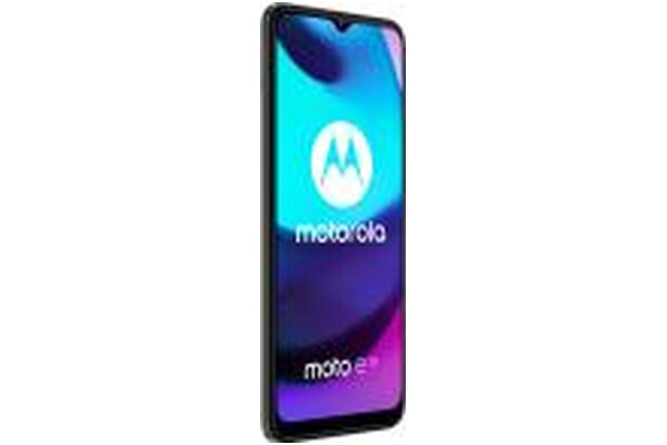 Smartfon Motorola moto e20 szary 6.5" 2GB/32GB