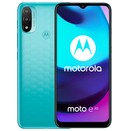 Smartfon Motorola moto e20 niebieski 6.5" 2GB/32GB