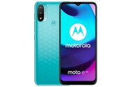Smartfon Motorola moto e20 niebieski 6.5" 2GB/32GB