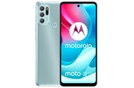 Smartfon Motorola moto g60s zielony 6.8" 6GB/128GB