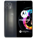 Smartfon Motorola edge 20 lite grafitowy 6.7" 128GB