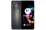 Smartfon Motorola edge 20 lite 5G grafitowy 6.7" 8GB/128GB