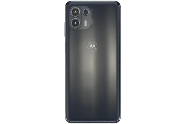 Smartfon Motorola edge 20 lite grafitowy 6.7" 128GB