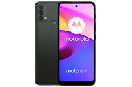 Smartfon Motorola moto e40 szary 6.5" 4GB/64GB