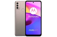 Smartfon Motorola moto e40 różowy 6.5" 64GB