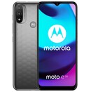 Smartfon Motorola moto e20 grafitowy 6.5" 32GB