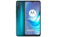 Smartfon Motorola moto g50 5G zielony 6.5" 4GB/64GB