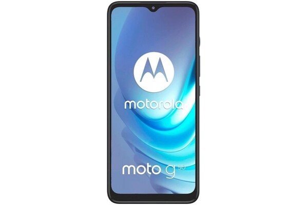 Smartfon Motorola moto g50 zielony 6.5" 64GB