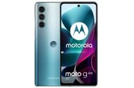 Smartfon Motorola moto g200 błękitny 6.8" 128GB