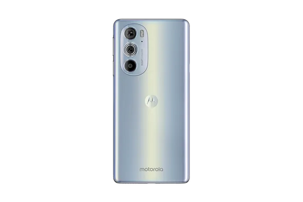 Smartfon Motorola edge 30 pro biały 6.67" 12GB/256GB