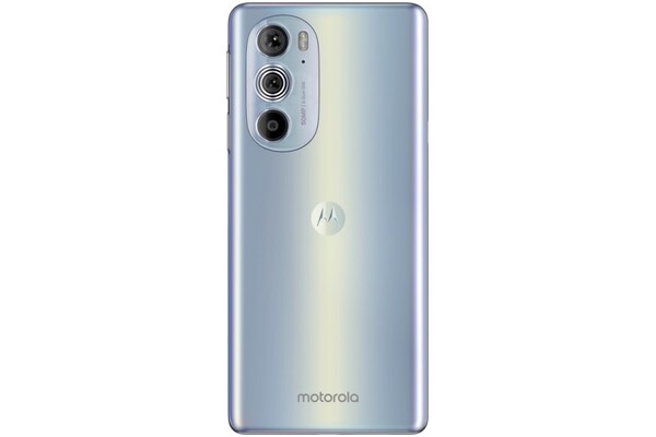 Smartfon Motorola edge 30 pro 5G biały 6.7" 12GB/256GB