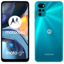 Smartfon Motorola moto g22 błękitny 6.5" 64GB
