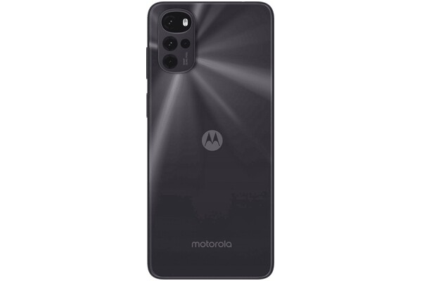 Smartfon Motorola moto g22 czarny 6.5" 64GB