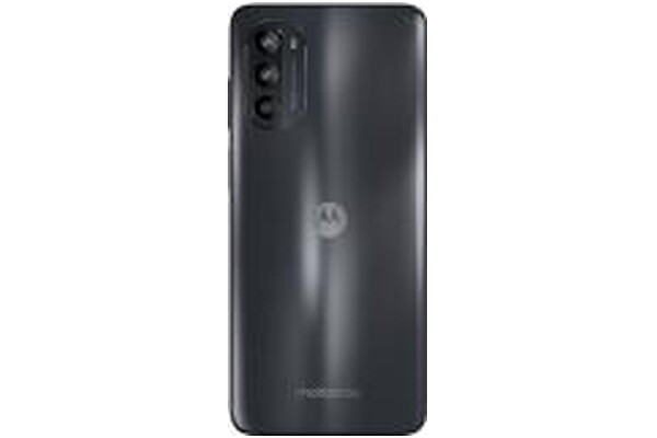 Smartfon Motorola moto g52 grafitowy 6.6" 4GB/128GB