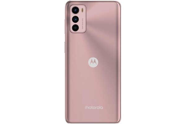 Smartfon Motorola moto g42 różowy 6.4" 4GB/128GB