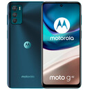 Smartfon Motorola moto g42 zielony 6.4" 128GB