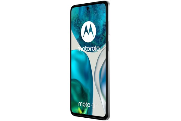Smartfon Motorola moto g52 biały 6.6" 4GB/128GB