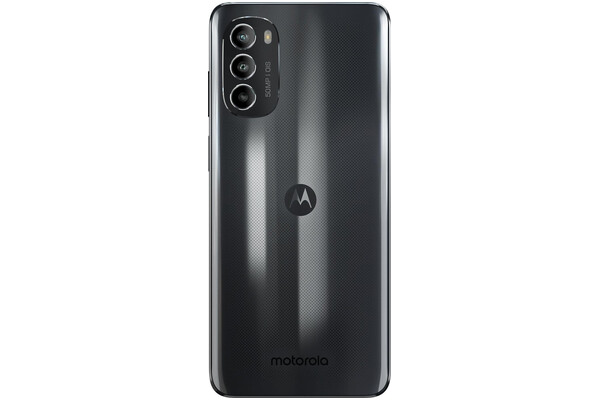 Smartfon Motorola moto g82 5G szary 6.6" 6GB/128GB
