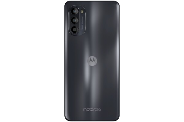 Smartfon Motorola moto g52 szary 6.6" 4GB/128GB
