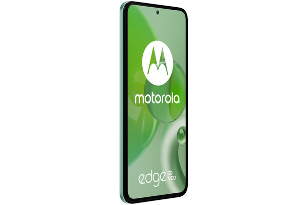 Smartfon Motorola edge 30 5G zielony 6.28" 8GB/128GB