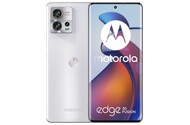 Smartfon Motorola edge 30 biały 6.55" 128GB