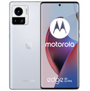 Smartfon Motorola edge 30 ultra 5G biały 6.67" 12GB/256GB
