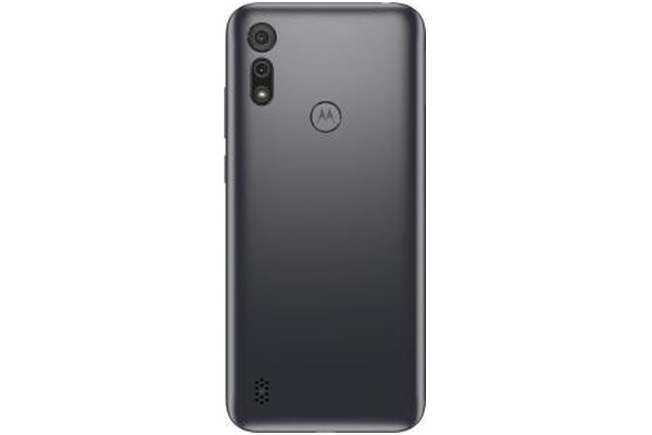 Smartfon Motorola moto e6i szary 6.1" 2GB/32GB