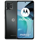 Smartfon Motorola moto g72 czarny 6.6" 128GB