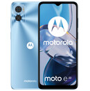 Smartfon Motorola moto e22 niebieski 6.5" 64GB