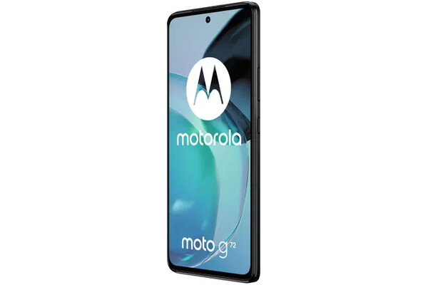 Smartfon Motorola moto g72 szary 6.6" 8GB/128GB