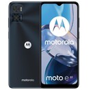 Smartfon Motorola moto e22 czarny 6.5" 32GB