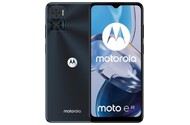 Smartfon Motorola moto e22 czarny 6.5" 32GB