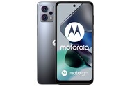 Smartfon Motorola moto g23 grafitowy 6.5" 4GB/128GB