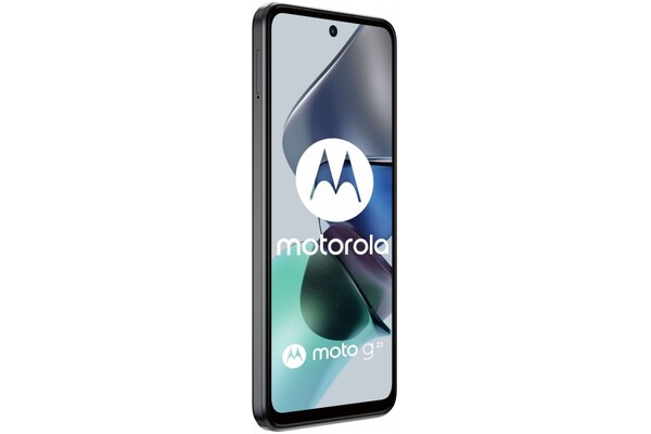 Smartfon Motorola moto g23 grafitowy 6.5" 4GB/128GB