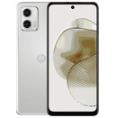 Smartfon Motorola moto g73 biały 6.5" 256GB