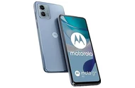 Smartfon Motorola moto g53 5G srebrny 6.53" 4GB/128GB
