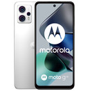 Smartfon Motorola moto g23 biały 6.5" 128GB