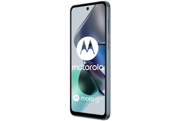 Smartfon Motorola moto g23 niebieski 6.5" 8GB/128GB