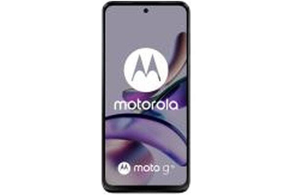 Smartfon Motorola moto g13 niebieski 6.53" 4GB/128GB
