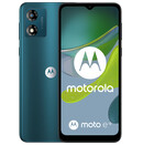 Smartfon Motorola moto e13 zielony 6.5" 64GB