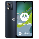 Smartfon Motorola moto e13 czarny 6.5" 64GB