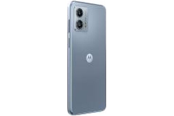 Smartfon Motorola moto g53 5G srebrny 6.5" 4GB/128GB