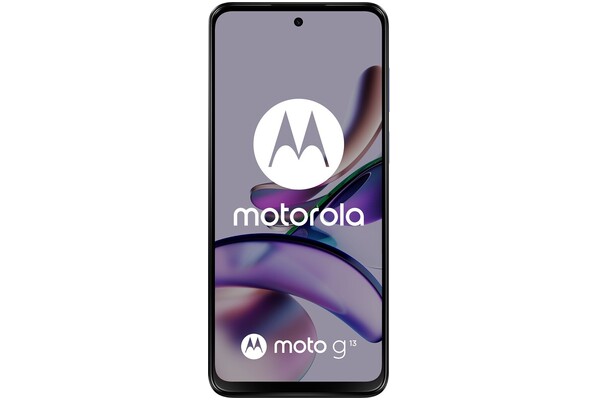 Smartfon Motorola moto g13 fioletowy 6.5" 4GB/128GB
