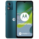 Smartfon Motorola moto e13 niebieski 6.5" 2GB/64GB