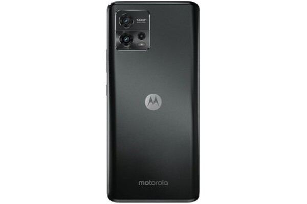 Smartfon Motorola moto g72 grafitowy 6.6" 8GB/128GB